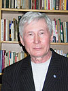 Писатель Баранов Юрий Иванович